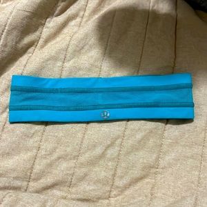Lululemon headband